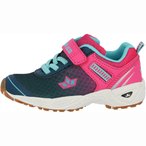 Lico Barney VS  Kinder  Zustiegsschuhe pink Größe 28 Trekking  Atmungsaktiv