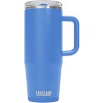Camelbak Thrive Mug 1L Isolierbecher  Isolierflaschen blau Größe 1L Camping | 