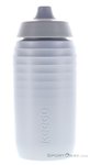 Keego Titan 500ml Trinkflasche-Silber-One Size