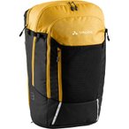VAUDE Cycle 28 II - Fahrradtasche & Rucksack burnt yellow