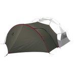 MSR Gear Shed V2 - Vorzelt green