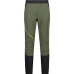 CMP Herren Keilhose MAN LONG PANT, Größe 50 in Grün