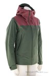 Dynafit Ridge GTX Damen Tourenjacke Gore-Tex-Pink-Rosa-XL