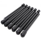Helinox - Cot Leg Gr 16 Pcs schwarz