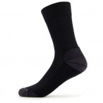 Devold - Multi Medium Sock - Merinosocken 35-37 schwarz