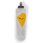 Salewa Transflow 0.5L Trinkflasche  Trinkflaschen gelb Größe 0,5L Trailrunning