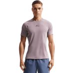 Nike Pro Training Dri-Fit Herren T-Shirt ( Flieder XXL)