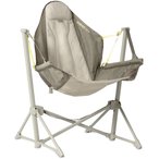 Nemo Equipment Stargaze EVO-X Campingstuhl  Campingstühle oliv Größe One Size