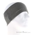 Ortovox MTB Merino Stirnband-Grau-One Size