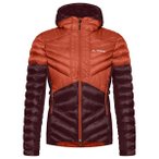 Vaude - Women's Sesvenna Pro Jacket II - Kunstfaserjacke Gr 36 rot