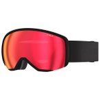 Atomic - Kid's Revent Junior S S2 HD - Skibrille Gr S rot