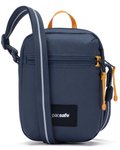 Pacsafe GO Micro Crossbody Umhängetasche (Volumen 1,5 Liter / Gewicht 0,15kg)
