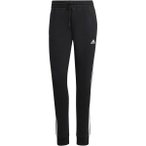 ADIDAS Damen Hose Essentials 3-Streifen French Terry Cuffed, Größe XS in Schwa