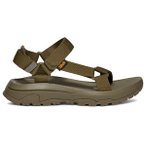 Teva - Hurricane XLT3 - Sandalen 47 braun