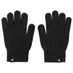 Reima - Kid's Nappaus - Handschuhe Gr 3/4 schwarz