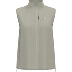 Odlo Zeroweight Weste Damen  Softshellwesten gruen Größe XL Trekking  Windabwe