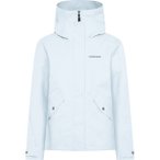 DIDRIKSONS Damen Funktionsjacke SILJA WNS JKT, Größe 34 in Blau
