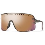 Smith - Ultralite ChromaPop Mirror S3 - Sonnenbrille beige