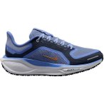 NIKE Damen Laufschuhe W AIR ZM PEGASUS 41 GTX, Größe 41 in Blau