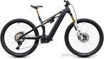 Cube Stereo Hybrid ONE44 HPC AT 800Wh 29'' 2027 E-Bike-Grau-M
