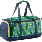 Vaude Snippy Reisetasche Kinder  Reisetasche gruen Größe 10L Reise Wasserabwei