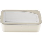 Klean Kanteen Big Meal Box  Brotdosen & Behälter beige Größe 1626ml Camping