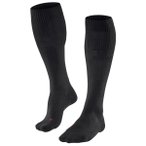 Falke - RU Compression Energy - Laufsocken 43-46 - Width: 36-40 cm schwarz