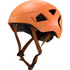Salewa Pura 2.0 Kletterhelm  Kletterhelme orange Größe L-XL | 57-62CM Alpinkle
