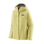 Patagonia - Women's Torrentshell 3L Jacket - Regenjacke Gr XS beige
