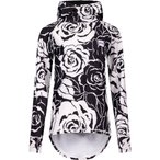 Eivy Icecold  Damen  Hoodies weiss Größe XS Freeride | Skifahren | Lifestyle  