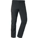 SCHÖFFEL Herren Hose unwattiert Pants Koper1, Größe 54 in Schwarz