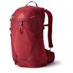 Gregory - Women's Maya 20 - Wanderrucksack rot