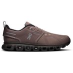 On Cloud 6 Waterproof Damen Laufschuhe ( Braun 40 EU |)