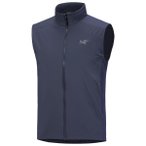 Arc'teryx - Atom Vest - Kunstfaserweste Gr S blau