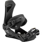 NITRO Herren Softbindung TEAM PRO BDG´25, Größe L in Schwarz
