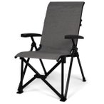 Kampa - Meadow - Campingstuhl grau