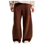 Nike - Women's Dri-Fit 24.7 Inner Strength Wide Leg Pant - Trainingshose Gr XS b