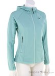Schöffel Style Cascata Damen Fleecejacke-Hell-Grün-38