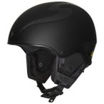 Sweet Protection - Rooster II Mips Helmet - Skihelm Gr 53-56 cm - S/M schwarz
