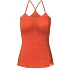 Ein schöner Fleck Erde Schöne Aussicht Top Damen  Tanktops orange Größe XL L