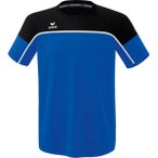 ERIMA Kinder Shirt CHANGE t-shirt function, Größe 140 in Blau