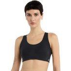 New Balance RC Damen Sport-BH ( Schwarz S/AC Größe,)
