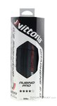 Vittoria Rubino Pro IV G2.0 28'' Reifen-Schwarz-700x23C