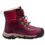 Keen - Kid's Kanibou WP - Winterschuhe 24 rot