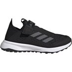 adidas Terrex Voyager 21 Slipon  Kinder  Zustiegsschuhe schwarz Größe 30.5 Tre
