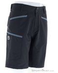 Ortovox Pelmo Shorts Herren Outdoorshort-Dunkel-Grau-S