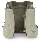 Osprey - Duro 6 - Trailrunningrucksack Gr S grau