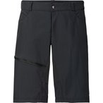 Vaude Tamaro II Radhose kurz Herren  Fahrradhose schwarz Größe S Mountainbike 