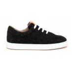 Gottstein - Wool Walker 101 - Freizeitschuhe 36 charcoal