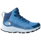 The North Face - Women's Vectiv Fastpack Mid Futurelight - Wanderschuhe US 5 bla